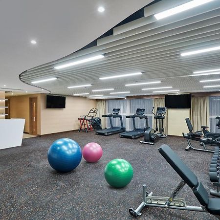 Hotel Cozi Resort Tuen Mun Hong Kong Ngoại thất bức ảnh