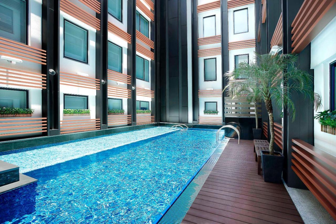 Hotel Cozi Resort Tuen Mun Hong Kong Ngoại thất bức ảnh