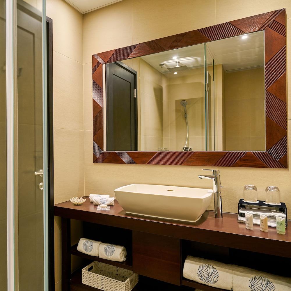 Hotel Cozi Resort Tuen Mun Hong Kong Ngoại thất bức ảnh