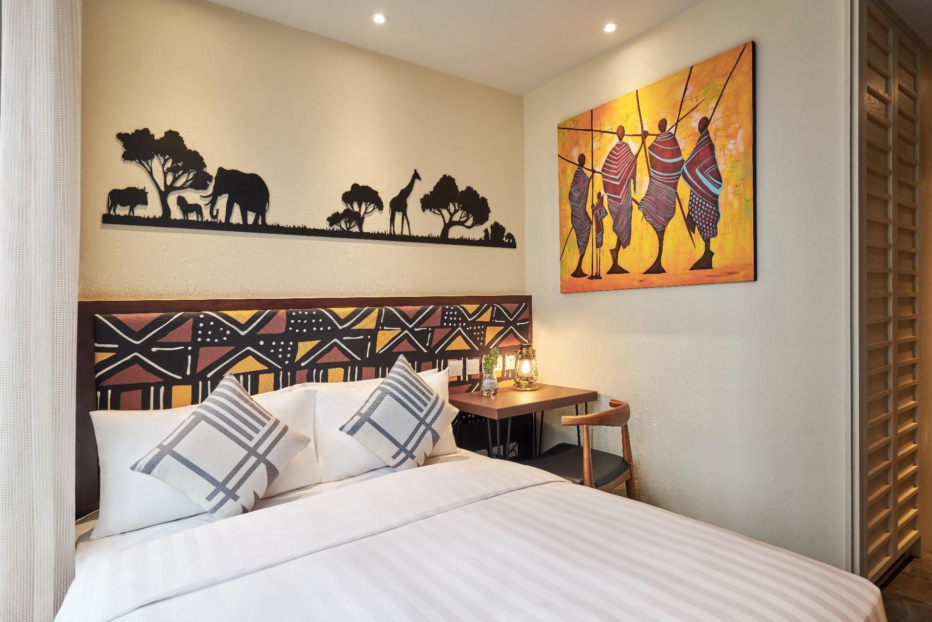 Hotel Cozi Resort Tuen Mun Hong Kong Ngoại thất bức ảnh