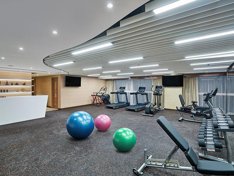 Hotel Cozi Resort Tuen Mun Hong Kong Ngoại thất bức ảnh