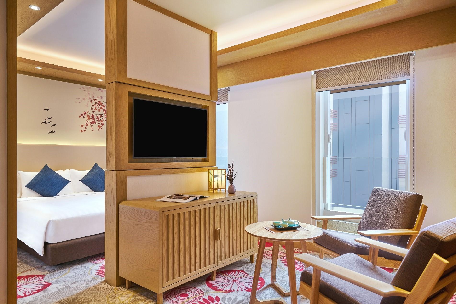 Hotel Cozi Resort Tuen Mun Hong Kong Ngoại thất bức ảnh