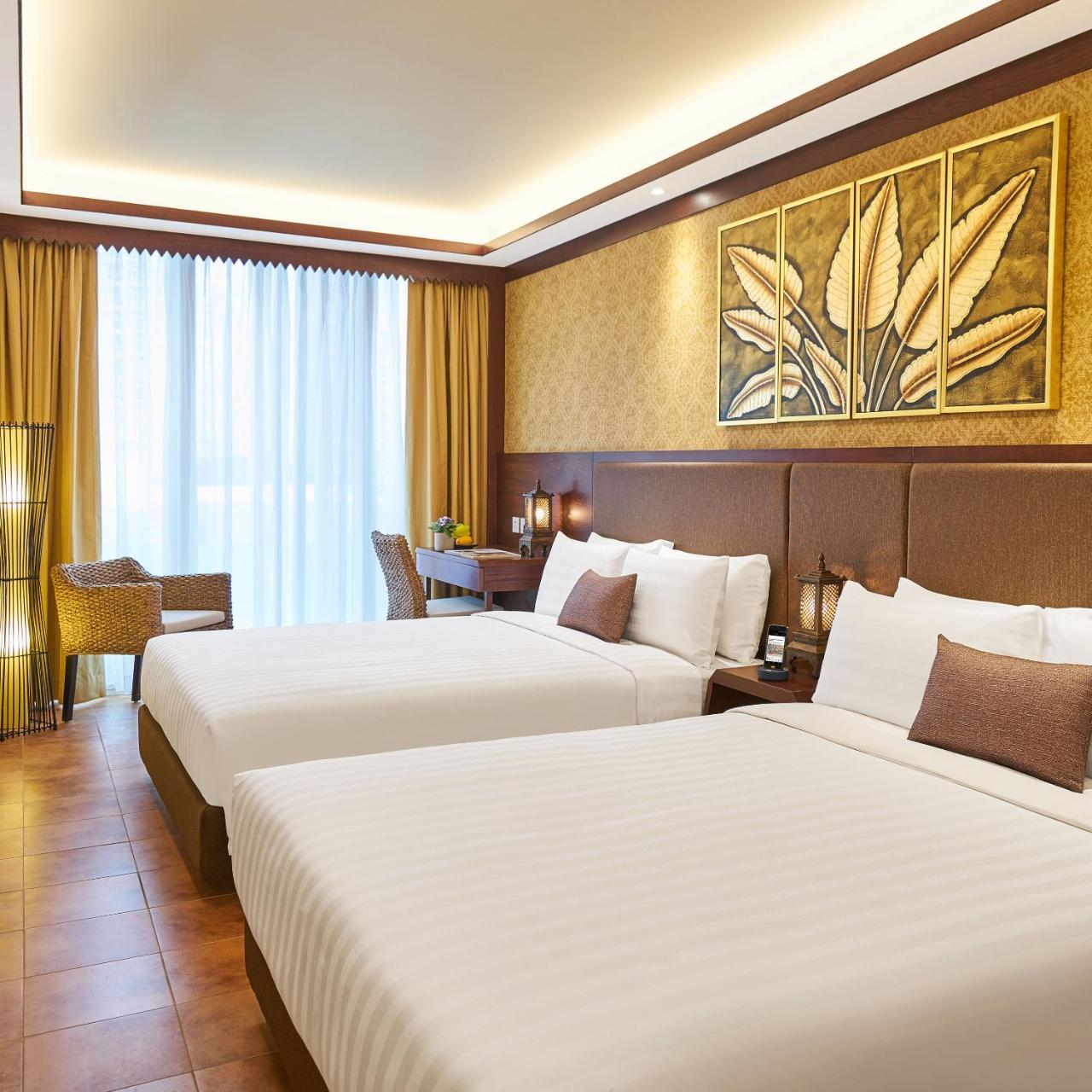 Hotel Cozi Resort Tuen Mun Hong Kong Ngoại thất bức ảnh