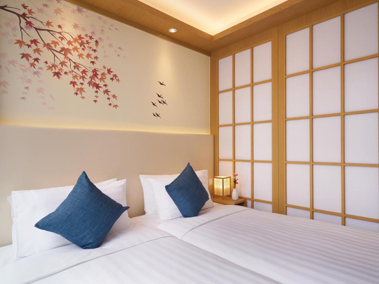 Hotel Cozi Resort Tuen Mun Hong Kong Ngoại thất bức ảnh