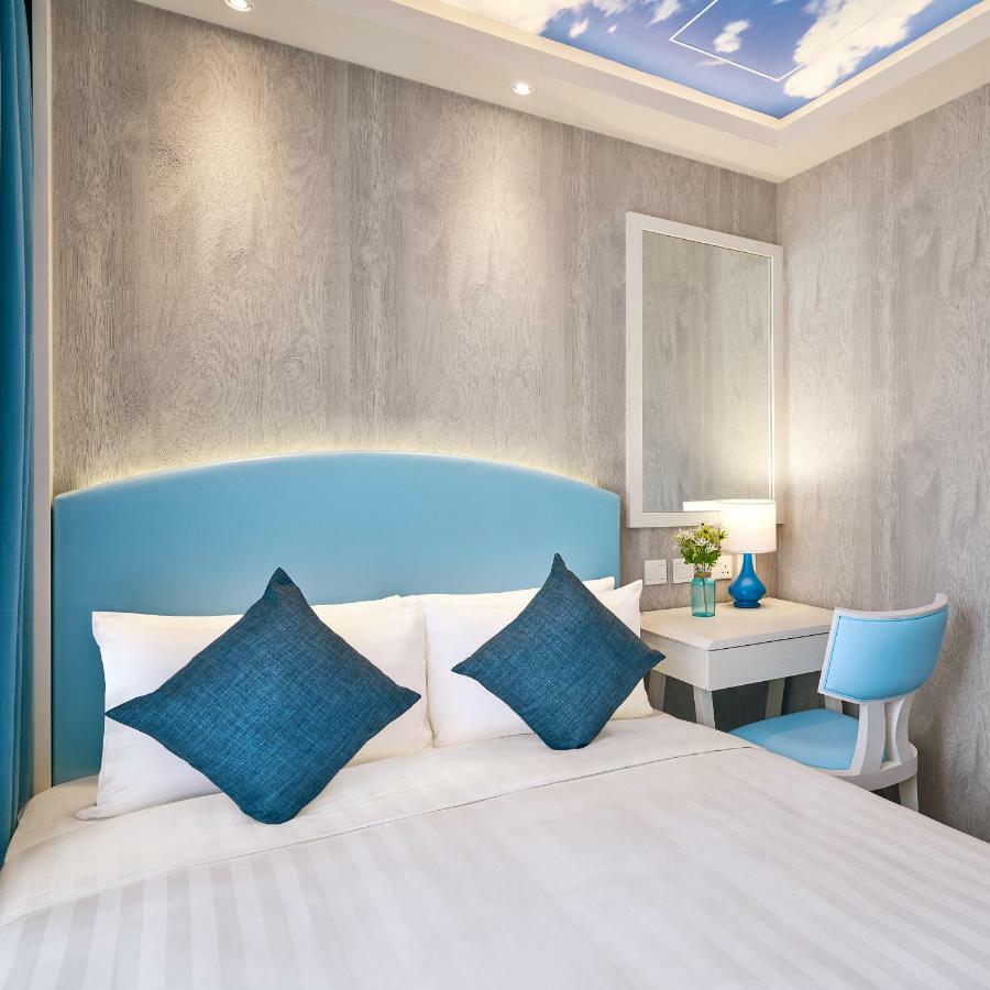 Hotel Cozi Resort Tuen Mun Hong Kong Ngoại thất bức ảnh