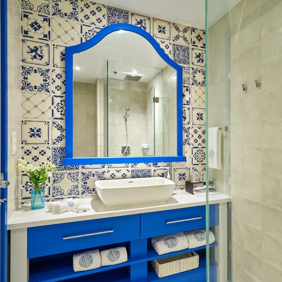 Hotel Cozi Resort Tuen Mun Hong Kong Ngoại thất bức ảnh