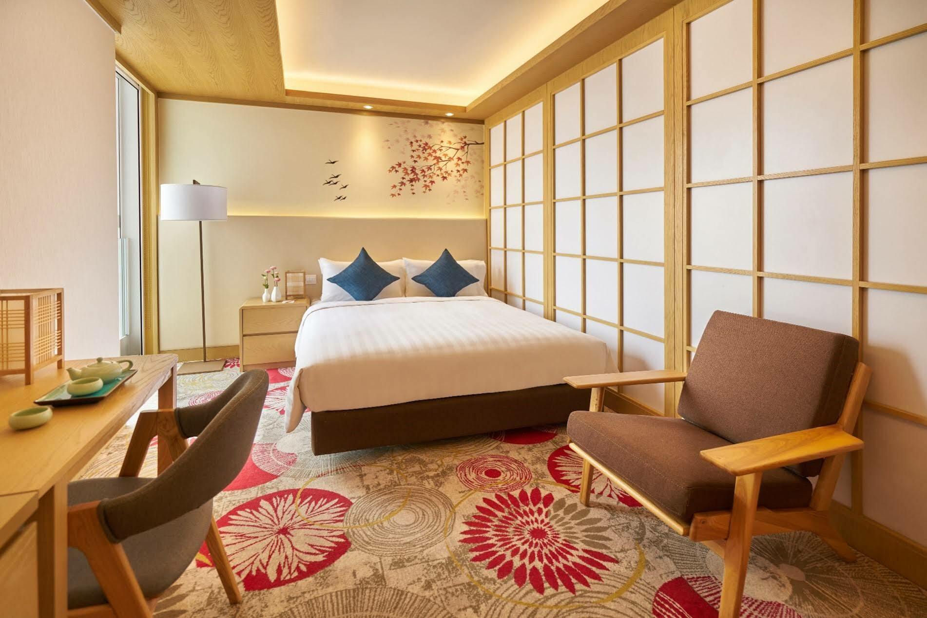 Hotel Cozi Resort Tuen Mun Hong Kong Ngoại thất bức ảnh