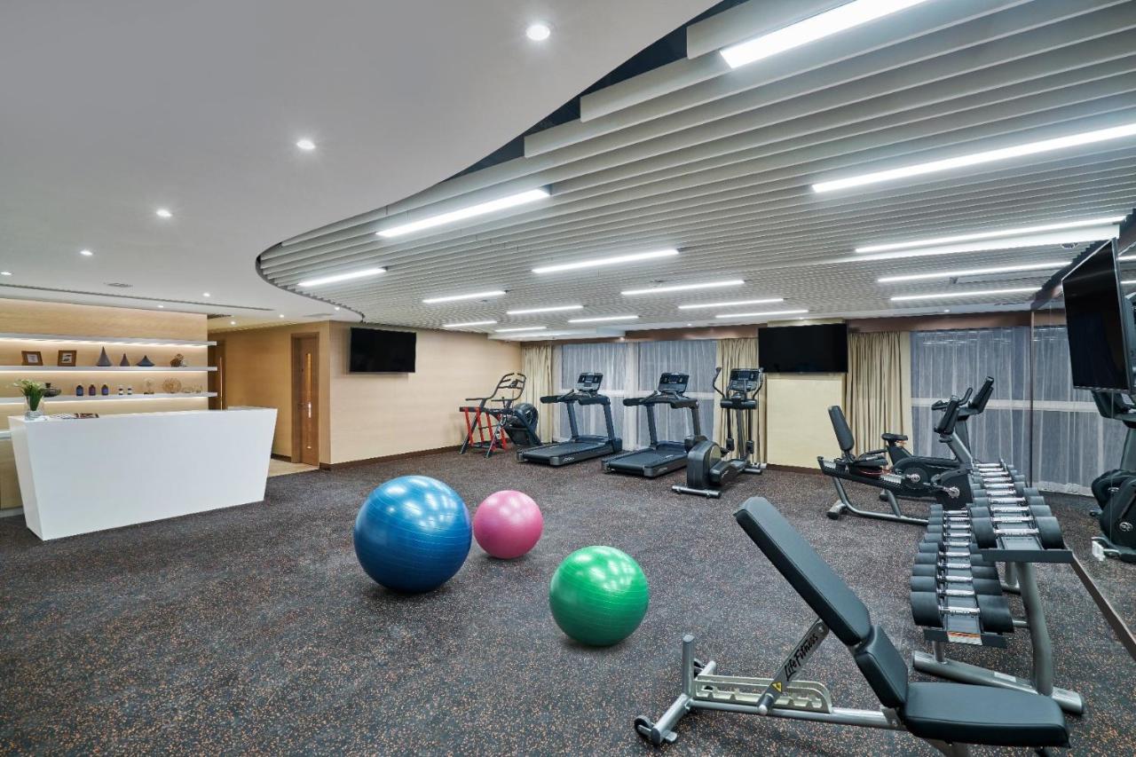 Hotel Cozi Resort Tuen Mun Hong Kong Ngoại thất bức ảnh